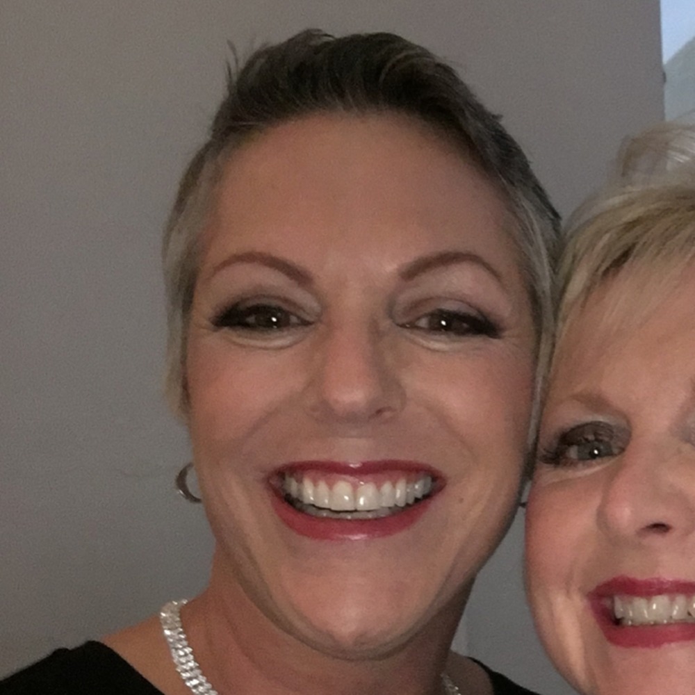 Meet your Posher, Nancye